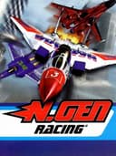 nGenRacing