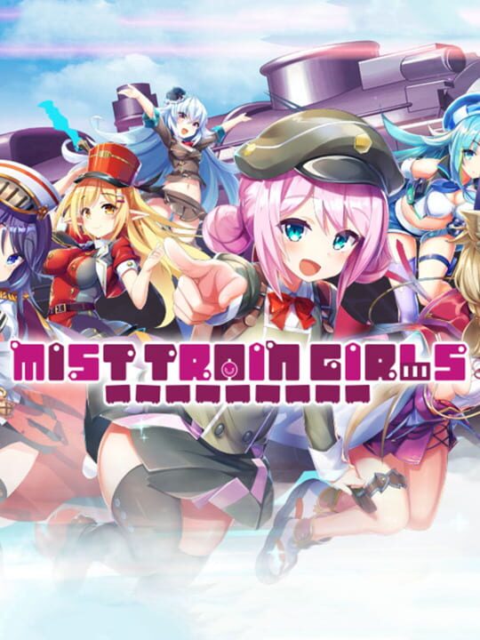 mistTrainGirls