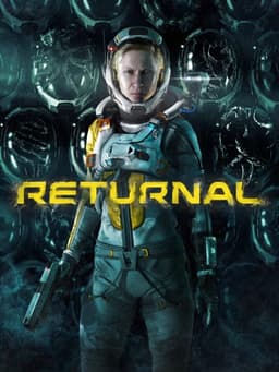 Returnal（リターナル）