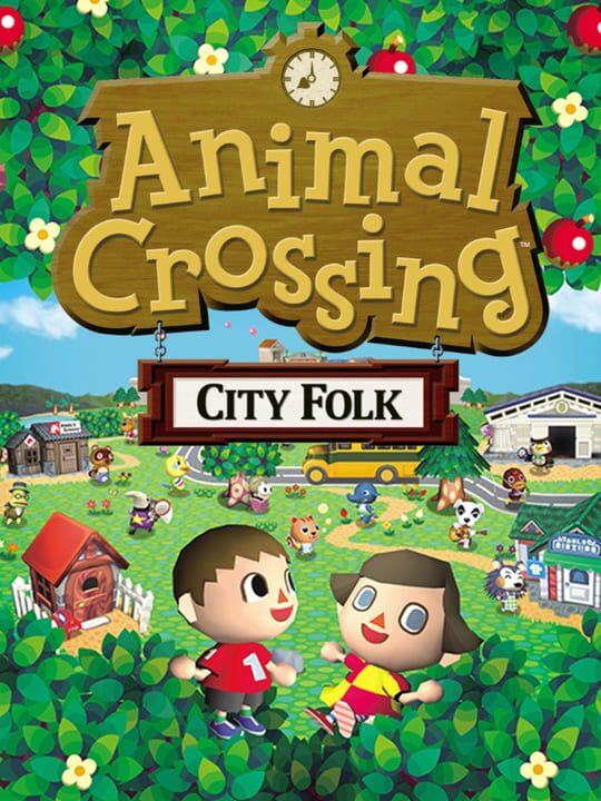 animalCrossingCityFolk