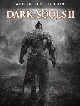 ダークソウルII ウェブホールンエディション