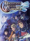 phantasyStarPortable