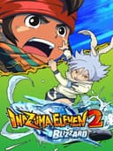 inazumaEleven2Blizzard