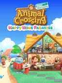animalCrossingNewHorizonsHappyHomeParadise