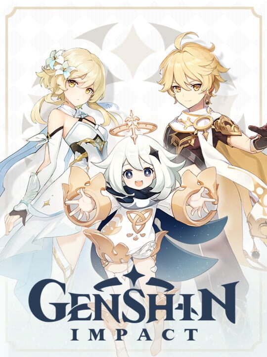 genshinImpact