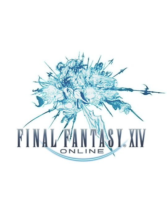 finalFantasyXivOnline