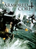 armoredCore4