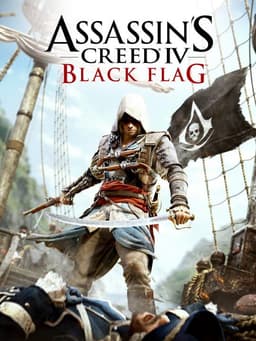 アサシン クリード IV ブラック フラッグ