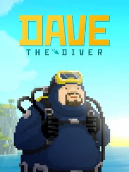 デイブ・ザ・ダイバー