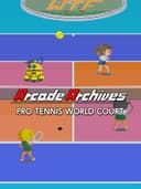 arcadeArchivesProTennisWorldCourt