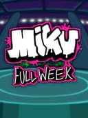 fridayNightFunkinMikuFullWeek