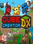 cubeCreatorDx