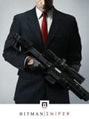 hitmanSniper