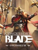 conquerorsBladeColosseum