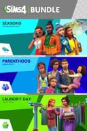 theSims4EverydaySimsBundle