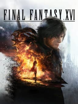 ファイナルファンタジーXVI