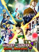 hunterXhunterGreedAdventure