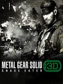 metalGearSolidSnakeEater3d