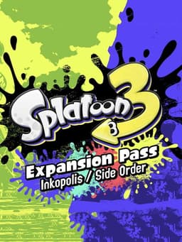 スプラトゥーン3 エキスパンション・パス