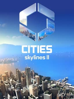 シティーズ:スカイランズ II