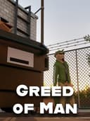greedOfMan