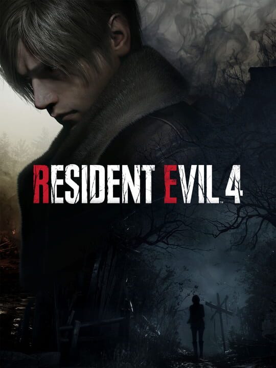 residentEvil4LenticularEdition
