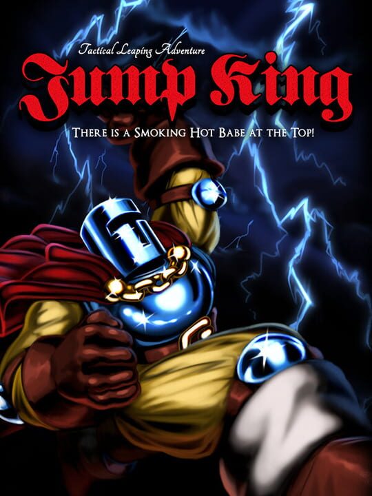 jumpKing