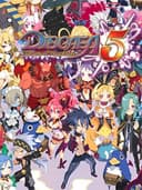 disgaea5AllianceOfVengeance
