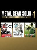 metalGearSolidMasterCollectionVol1
