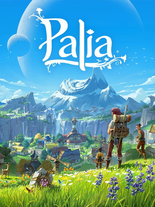 palia