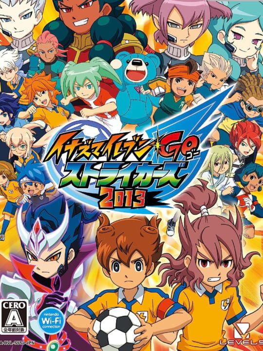 inazumaElevenGoStrikers2013