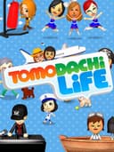 tomodachiLife