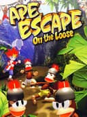 apeEscapeOnTheLoose