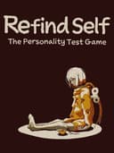 refindSelfThePersonalityTestGame