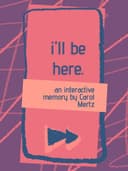 illBeHere