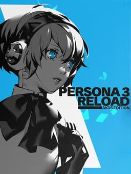 ペルソナ3 リロード：アイギス エディション