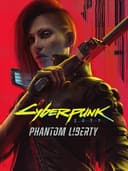 cyberpunk2077PhantomLiberty