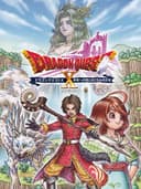 dragonQuestXMiraiTobiraMadoromiShoujoOnline