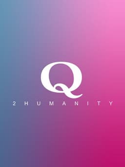 Q2 ハユーマニティー