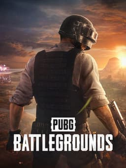 PUBG (PlayerUnknown's Battlegrounds)