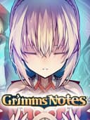 grimmsNotes