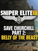 sniperElite3SaveChurchillPart2BellyOfTheBeast