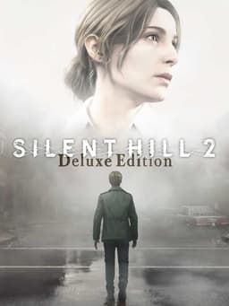 サイレントヒル2