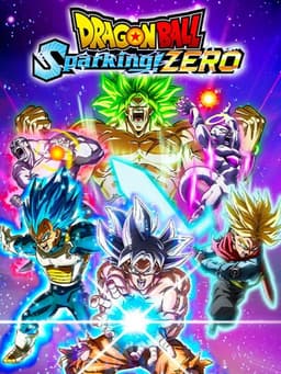 ドラゴンボール Sparking! ZERO