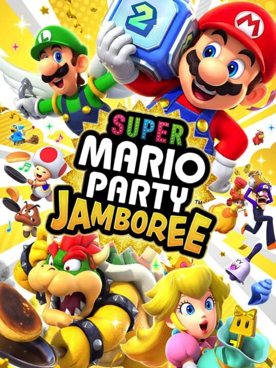 superMarioPartyJamboree
