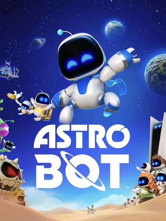 astroBot