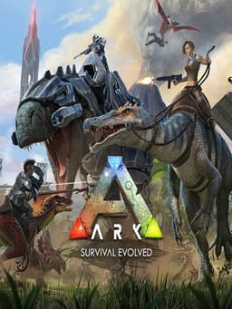 ARK: Survival Evolved - リミテッド コレクターズ エディション