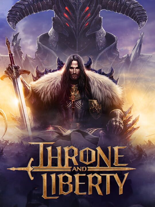 throneAndLiberty