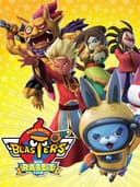 yoKaiWatchBlastersMoonRabbitCrew
