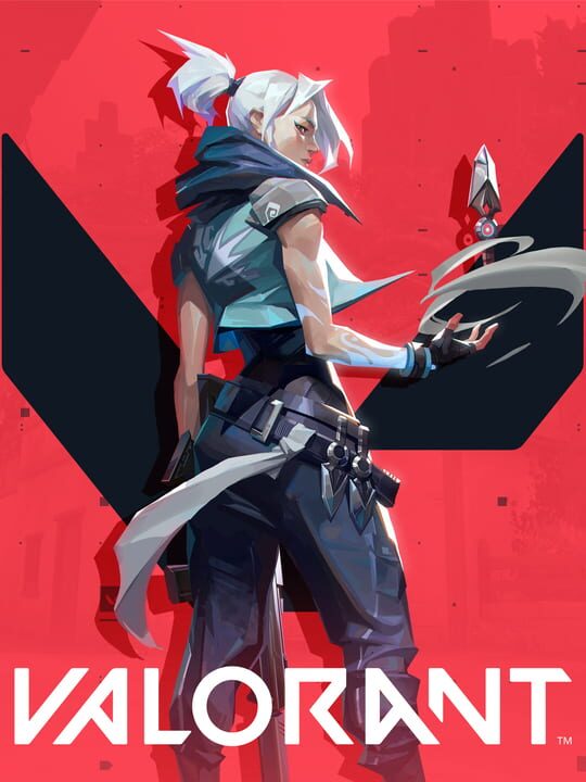 valorant